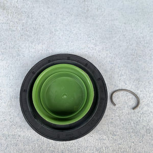 ซีลน้ำมันเพลาข้อเหวี่ยง 33107564416 สำหรับรถยนต์ E46 E90 F30 F80 F31 F34 E92 E60 Z4 X1 X4 X5 - Product Image 3