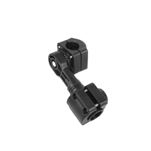 360 Rotatable Sonar Transducer Mount for Accurate Fishing Positioning VIN-TYQ-FD01 - Product Image 1
