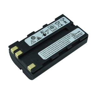 بطارية ليثيوم أيون JHCH Lei-<span class=keywords><strong>ca</strong></span> 7.4 فولت 2200 مللي أمبير GEB211 733269 لمعدات المسح ومحطة المسح الشاملة ونظام الملاحة العالمي - Product Image 5