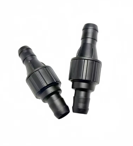 Válvula Antigoteo XAG de Plástico, Válvula de Retención de Líquido Compatible con P150Pro P60Pro P150Max, Repuestos para Bomba de Dron Agrícola - Product Image 6