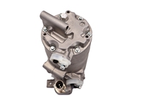 Nouvelle pompe de réfrigération à compresseur hybride Benz S400 W222 A0008302001 12V Garantie 1 an Remplacement numéro OE
