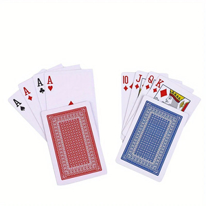 Factory Custom Printing Playing Cards in Bulk Party Art Paper Tarot Card <strong>Drinking</strong> Card <strong>Board</strong> Game for Entertainment - Product Image 1