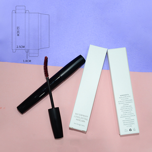 Feieverd — Mascara coloré pour les <span class=keywords><strong>cils</strong></span>, cosmétique, séchage rapide, longue durée, Mascara bleu, vente en gros - Product Image 6