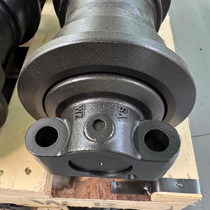 Cat320 Cat324 Cat325 Cat330 Cat374 3408957 2657674 4687455, rodillo de oruga para excavadora <span class=keywords><strong>Carter</strong></span>, en stock - Product Image 6