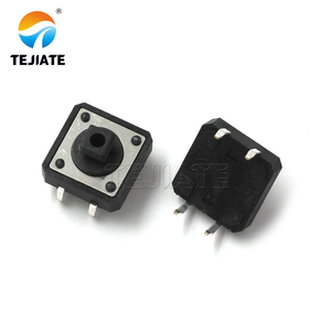 Bán Buôn 12Mm Trong Suốt Cao Su Chuyển Đổi Cap Vuông Không Thấm Nước <span class=keywords><strong>Micro</strong></span> Cảm Ứng Rocker Thiết Bị Chuyển Mạch <span class=keywords><strong>Push</strong></span> <span class=keywords><strong>Button</strong></span> Bìa Tactile Chuyển Đổi Cap - Product Image 4