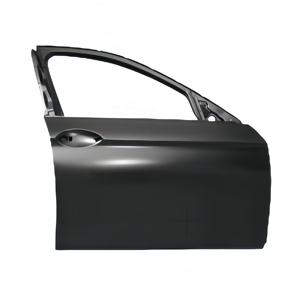 Conjunto de Puerta Original Usada para <span class=keywords><strong>BMW</strong></span> Serie 5 F10 F18 F11 2011-2017, Puerta Delantera y Trasera Completa con Regulador de Ventana y Cerradura - Product Image 1
