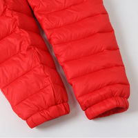 Veste d'hiver chauffante à puce intelligente -40 ° Veste chauffante rechargeable par USB pour hommes et femmes, protection extrême contre le froid, pour l'extérieur en hiver