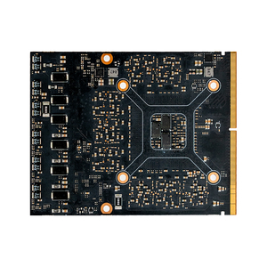 การ์ดจอใหม่แกะกล่อง GeForce RTX 3060 GDDR6 PCIE 4.0 สำหรับเล่นเกม RTX 3060 12GB 192-bit การ์ดจอสำหรับแล็ปท็อป MXM - Product Image 2