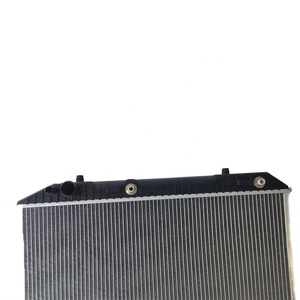 Radiateur de climatiseur pour Mercedes Benz S-CLASSE W126 <span class=keywords><strong>500</strong></span> OEM 1265004803 Radiateur en aluminium - Product Image 4