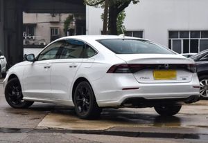 Auto Honda a Gasolina 2019, 1.8L, Automático, Edición <span class=keywords><strong>de</strong></span> Lujo, Autos Usados Muy Baratos, Accesorios, Honda Crider Accord, Autos a Combustible - Product Image 3