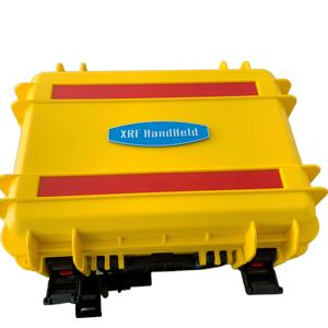 Espectrómetro de Fluorescencia de Rayos X Portátil XRF, Detector de Contenido de Metales Preciosos, Oro y Plata, Analizador SP-500, el Rayos X Portátil - Product Image 3