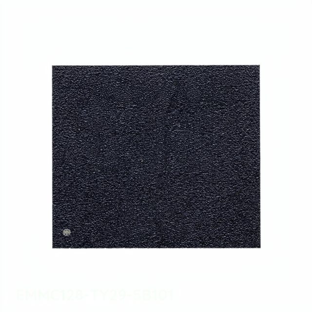 EMMC128-TY29-5B101 153 BGA Memory Electronic Chips Component BOM IC In Stock