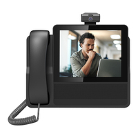 Support de table pour téléphone intelligent Android 8 "Voip Phone Video Phone