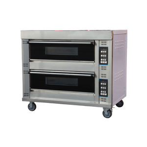 Nuovo Forno Elettrico Commerciale ad Alta Potenza <span class=keywords><strong>per</strong></span> Hotel, <span class=keywords><strong>Catering</strong></span> e Panetterie - Product Image 3