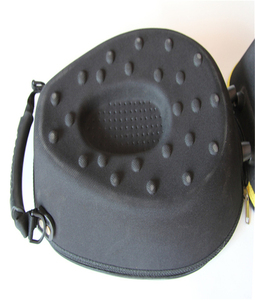 Caso de EVA de avanzada de EVA duro impermeables a prueba de golpes a prueba de <span class=keywords><strong>casco</strong></span> de bicicleta de la motocicleta del <span class=keywords><strong>casco</strong></span> de la bolsa - Product Image 6
