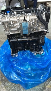 Motor CJX de alta calidad, motor de bloque largo EA888 Gen <span class=keywords><strong>3</strong></span> para VW AUDI 2,0 T CJX GENERATION <span class=keywords><strong>3</strong></span>, motor de coche EA888 CJX 2,0 para Golf - Product Image 3