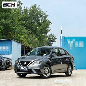 Offre Spéciale : Nissan Sylphy Classique d'<span class=keywords><strong>Occasion</strong></span> – Berline Familiale Économique et Performante, Disponible en Stock - Product Image 1