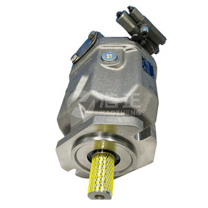 Série de pompes à piston A10vso, modèles OEM personnalisables A10vso18 <span class=keywords><strong>A10vso28</strong></span> A10vso-45-dfr1/31r-vpa A10vso-71-dfr1/31r-vpa - Product Image 1