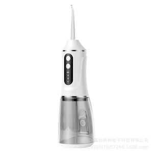 Electric Dental Handheld Cleaner Portable Teeth Whitening Device Home Oral Cleaning <b>Water</b> <b>Flosser</b> Care - Product Image 4