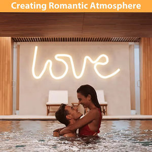 Bande de diodes électroluminescentes en silicone 120 LED/m 12V 6mm, décoration de maison de vacances, logo flexible, IP67 - Product Image 6