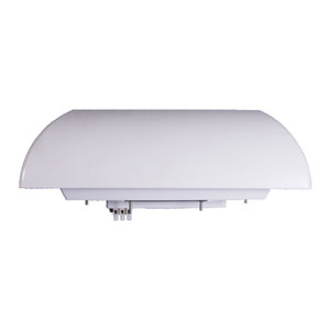 Ventilador de Extracción Superior para Gabinete DFK-DSP 350x400mm, 230V 58-200W 860-1340m³/h, Ventilador de Techo para Refrigeración de Gabinetes de Control - Product Image 1