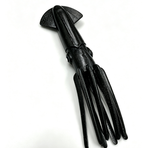 En stock, leurres de pêche à la traîne en caoutchouc de 9 pouces pour la pêche à la traîne - Product Image 1
