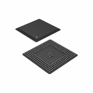 Authorized Distributor IC DSP <b>FLOATING</b> POINT 272 BGA 272 BBGA TMS320C6712DGDP150 Embedded Electronic Components Sale - Product Image 1