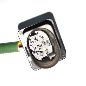 Nouveau capteur d'oxygène avant/arrière YAOYI pour Mercedes <span class=keywords><strong>Viano</strong></span> Classe A Remplacement OEM A0035427018/0258017016 Améliore les performances du moteur - Product Image 4