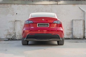 2025 Voiture <span class=keywords><strong>Tesla</strong></span> rouge <span class=keywords><strong>Prix</strong></span> le plus bas <span class=keywords><strong>TESLA</strong></span> MODÈLE Y Meilleure voiture électrique Voiture électrique 4 portes - Product Image 6
