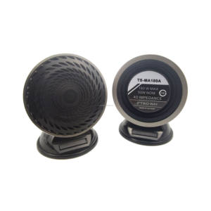 Haut-parleurs de milieu de gamme de voiture 25W 3 pouces RMS avec gamme complète et conception de tweeter Haut-parleurs de milieu de gamme de voiture 3 \" - Product Image 3