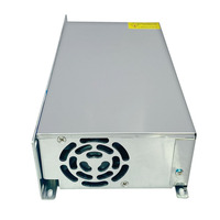 CLPW catu daya sakelar 1500W 60V 25A harga murah AC DC industri SMPS dapat disesuaikan penggunaan dalam ruangan