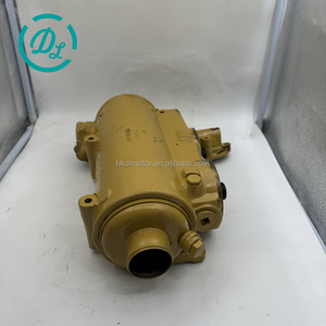 Ensemble de refroidisseur d'huile moteur EexcavaStart CV19217 pour moteurs de la série 3000 3008 - Product Image 6