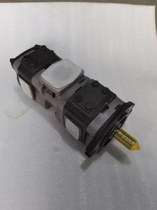 Pompe hydraulique à débit variable IPVP5-50 101 IPV6/80/101 IPN 6/5-125/100-101 à engrenages internes haute pression – Conception robuste pour produits hydrauliques - Product Image 6