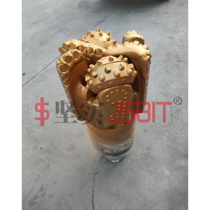 High Quality 8.5inch Hybrid <strong>Drilling</strong> <strong>Bit</strong> - Product Image 3