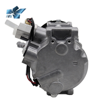 Nouveau compresseur de climatisation de voiture 12V pour les modèles Toyota Hiace 88310-2F030 88310B1070 447190-6620 DCP490001 pour le marché indien