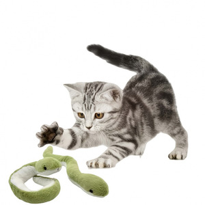 Nuovi Arrivi Autunno/Inverno 2026 per il Commercio Estero: Giocattoli Masticabili per Animali Domestici Adatti a Gatti e Cani - Product Image 5