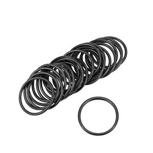 Custom Premium O-Ring <b>Seals</b> with NSF61 WRAS Certifications Tailored for Automotive Applications Under Pressure - Product Image 5