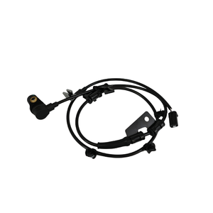 현대 기아 CERATO 2004 현대 이란트라 2000 2006 956702F100 용 <span class=keywords><strong>ABS</strong></span> 센서 - Product Image 4