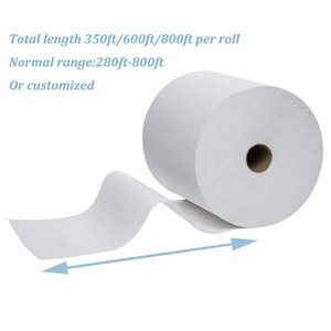 Bán Buôn Tự Động Cắt Khăn Tay Giấy Chất Lượng Cao Khăn Giấy Nhà Máy Giá Khăn Giấy - Product Image 3