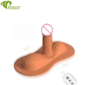 Vibratore Automatico per Masturbazione Femminile a Rapido Climax - Arredo Sessuale Specifico - Product Image 1