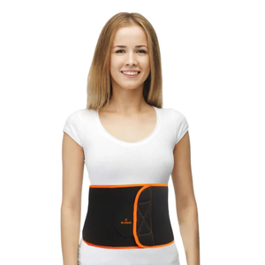 Soporte Abdominal ajustable Abs Support Neo Belt para recuperación postoperatoria Compresión central y uso diario con tela transpirable - Product Image 1