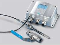 TOUT NEUF - Vaisala HMT3301 HMT3302 HMT3303 HMT3305 HMT330 Hygromètre et thermomètre