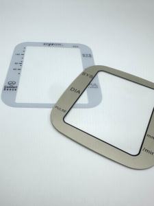 Fogli di Plastica di Alta Qualità in PMMA, PC, PET e PVC per la Categoria Sanitaria, Applicati nei Pannelli Display di Monitor Digitali per la Pressione Sanguigna - Product Image 5