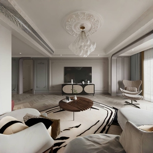 Servicio de Diseño de Interiores para Apartamentos y Villas en París, Renderizado 3D, Soluciones para Cocinas |   Proyecto Integral Moderno - Product Image 5