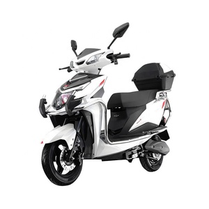 Vehículos Eléctricos, Auto Eléctrico de 60V 72V, Vehículo Eléctrico de Dos Ruedas para Personas Mayores, Motocicleta Eléctrica - Product Image 1