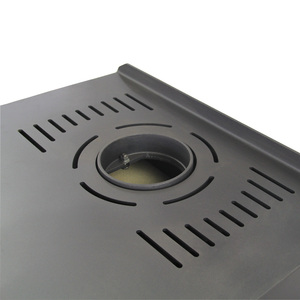 Poêle à <span class=keywords><strong>bois</strong></span> en acier laminé à froid, brûleur à <span class=keywords><strong>bois</strong></span> de bonne qualité, prix d'usine, livraison gratuite - Product Image 3