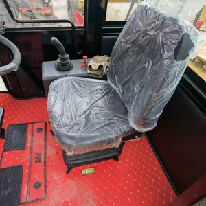 Cargadora de Ruedas CAT950H Usada a Bajo Precio, Cargadora Hidráulica Caterpillar de Calidad CAT950H y Cargadora Grande Original CAT 950H en Buenas Condiciones - Product Image 5