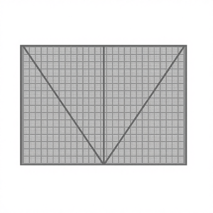 Échafaudage de levage pour la construction de murs extérieurs en treillis métallique, protection de sécurité pour la construction de conception moderne - Product Image 3