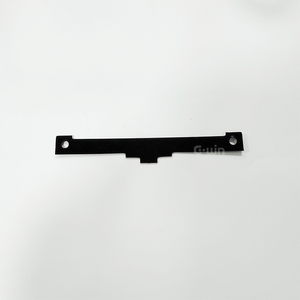 Brand New Roland Re640 Rf640 Accessary WIPER, SCRAPER VS-640 1000006737 - Product Image 3