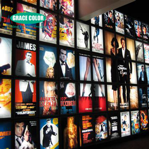 Front Printing <strong>PET</strong> Film for Inkjet Plotter - Product Image 5